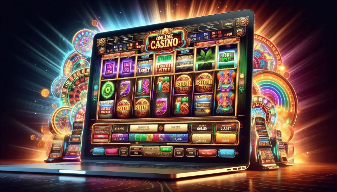 Spielbank Bad Oeynhausen